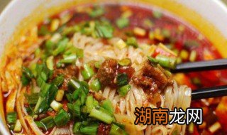 陕西十大小吃是什么 陕西十大小吃