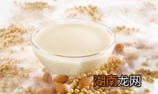 豆浆里放什么才好喝呢 豆浆里放些什么好喝
