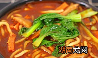 东北土豆粉怎么做的 东北土豆粉怎么做的