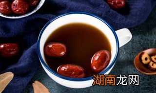 红枣的正确养生食用法 红枣最佳食用方法