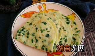 韭菜饼的做法最简单 韭菜饼的做法