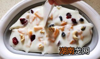 炒酸奶的做法教学反思 炒酸奶的做法教学