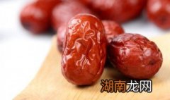 买红枣怎么挑选 买红枣怎么挑选好的