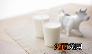 牛奶怎么挑选 牛奶怎么挑选配料