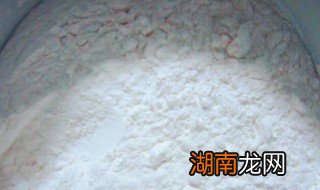 冰箱冻的糯米粉怎么做 冰箱冻的糯米粉怎么做好吃