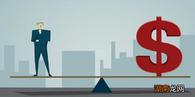 怎么看懂利润表