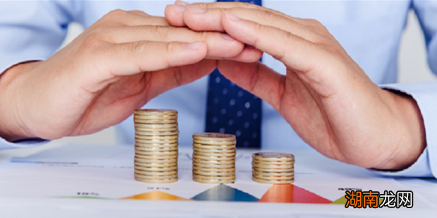 怎么看懂利润表