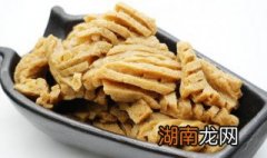 清炖豆泡的方法 清水炖豆泡的做法大全家常