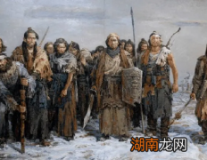 谁把匈奴彻底灭了？匈奴是如何被灭的？