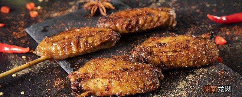 鸡翅的脂肪含量高吗 鸡腿热量高还是鸡翅热量高