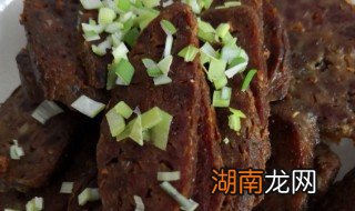 怎样做烧肝窍门 烧肝的正确方法和步骤