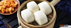 开水蒸馒头要多长时间 馒头冷水上锅蒸多久会好