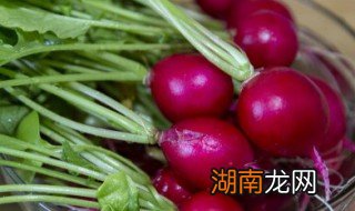 萝卜丝怎么凉拌好吃 红萝卜丝怎么凉拌好吃