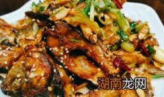 正宗酒糟鱼的做法 正宗酒糟鱼的做法窍门