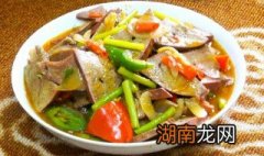 猪肝蛋卷如何做 原来猪肝可以这么好吃