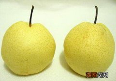惊蛰为什么要吃梨