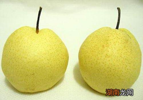 惊蛰为什么要吃梨