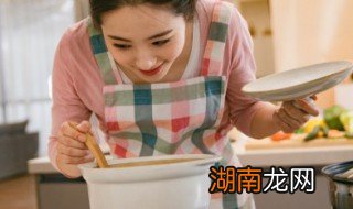 老鸭汤酸萝卜汤怎么做好吃 老鸭汤酸萝卜汤怎么做