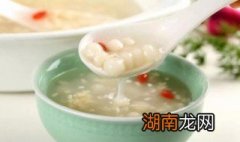 如何做酒酿小元宵 酒酿小元宵的做法