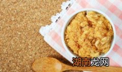 虾怎么做肉松好吃视频 虾怎么做肉松好吃