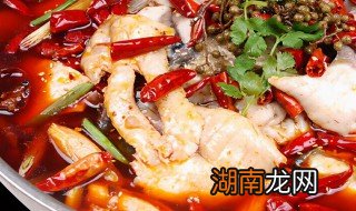 麻辣鱼头怎么做好吃又简单 麻辣鱼怎么做好吃