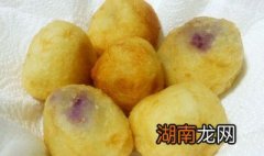 糍粑怎样做 正宗糍粑怎么做