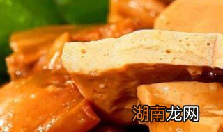 南溪豆腐干厂家直销 南溪豆腐干的做法和配方