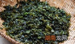 新鲜地衣怎么做好吃 新鲜地衣怎么做好吃又简单