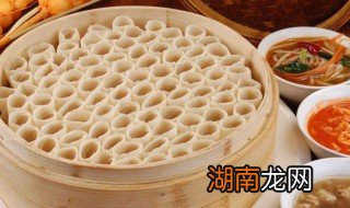 莜面怎么做好吃 莜麦面的做法大全