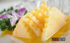 菠萝什么时候吃最好