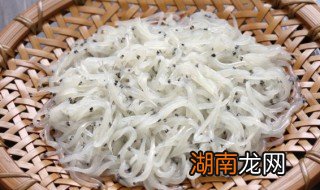 炸银鱼的做法和配方大全 炸银鱼的做法大全家常