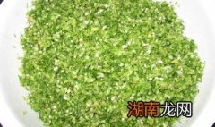 韭菜花做法 韭菜花做法是什么