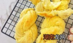 椰蓉麻花制作方法 椰蓉的制作方法窍门