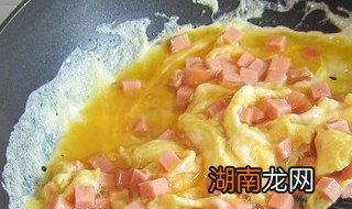 火腿的吃法 火腿的吃法介绍