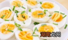 煮鸡蛋冷水下锅还是热水下锅煮几分钟 煮鸡蛋冷水下锅吗