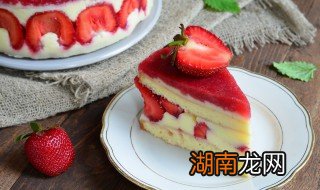 普通面粉怎么做蒸蛋糕 怎样用面粉做蒸蛋糕