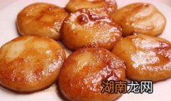 糯米粉怎么吃 糯米粉的吃法