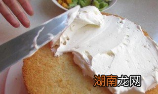 魔芋粉蛋糕做法 魔芋粉蛋糕怎么做