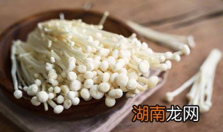 培根金针菇家常做法教程 培根金针菇的做法窍门