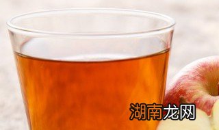 苹果茶怎么煮 怎么煮苹果茶