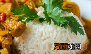 怎么煮米饭放多少水 如何煮米饭放多少水