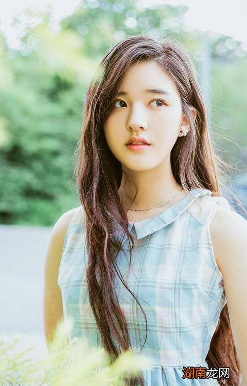 脸妹子如何“反击”?赵露思的变美理念值得学习!