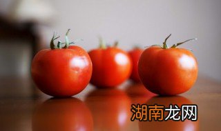 西红柿汁怎么榨好喝 西红柿汁怎么做