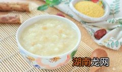 做营养粥方法 营养粥做法介绍