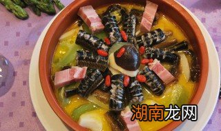 清炖鳝鱼怎么做 清炖鳝鱼怎么写