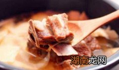 瘦肉炖红参要炖多久 瘦肉炖红参要炖多久才好