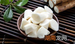 山药蘑菇粥怎么做才好吃 山药蘑菇粥怎么做