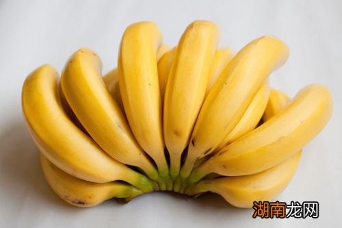 吃香蕉有什么禁忌 这5种情况不宜食用