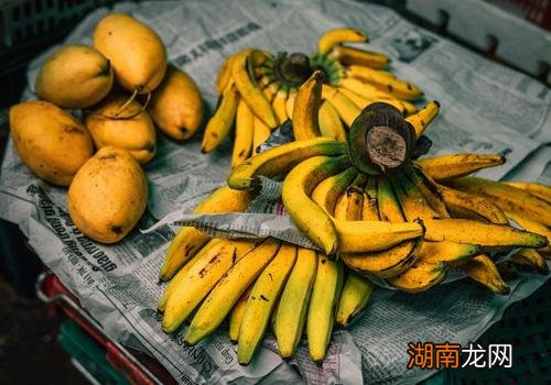 香蕉不熟能吃吗 香蕉不熟吃了会怎么样