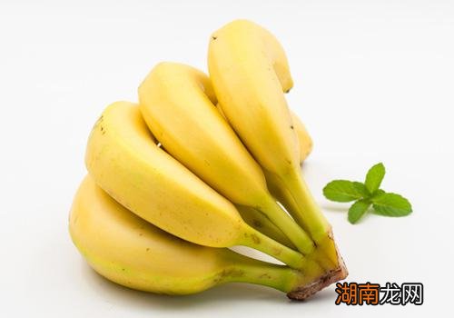 睡前吃香蕉有助于睡眠吗 哪些食物可以有助于睡眠